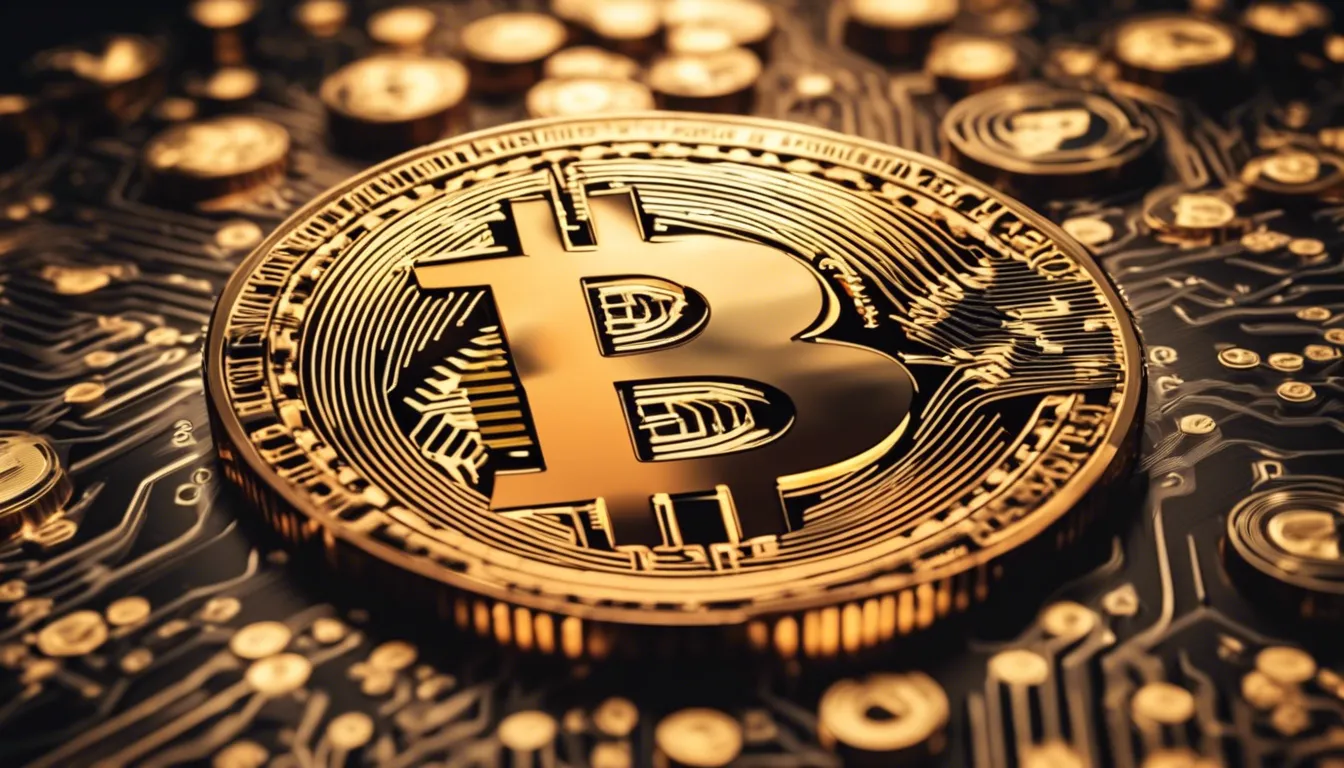 Unveiling the World of Bitcoin A Crypto Currency Phenomenon