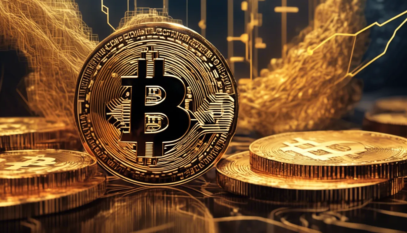 Exploring the Potential of Bitcoin The CryptoCurrency Revolution